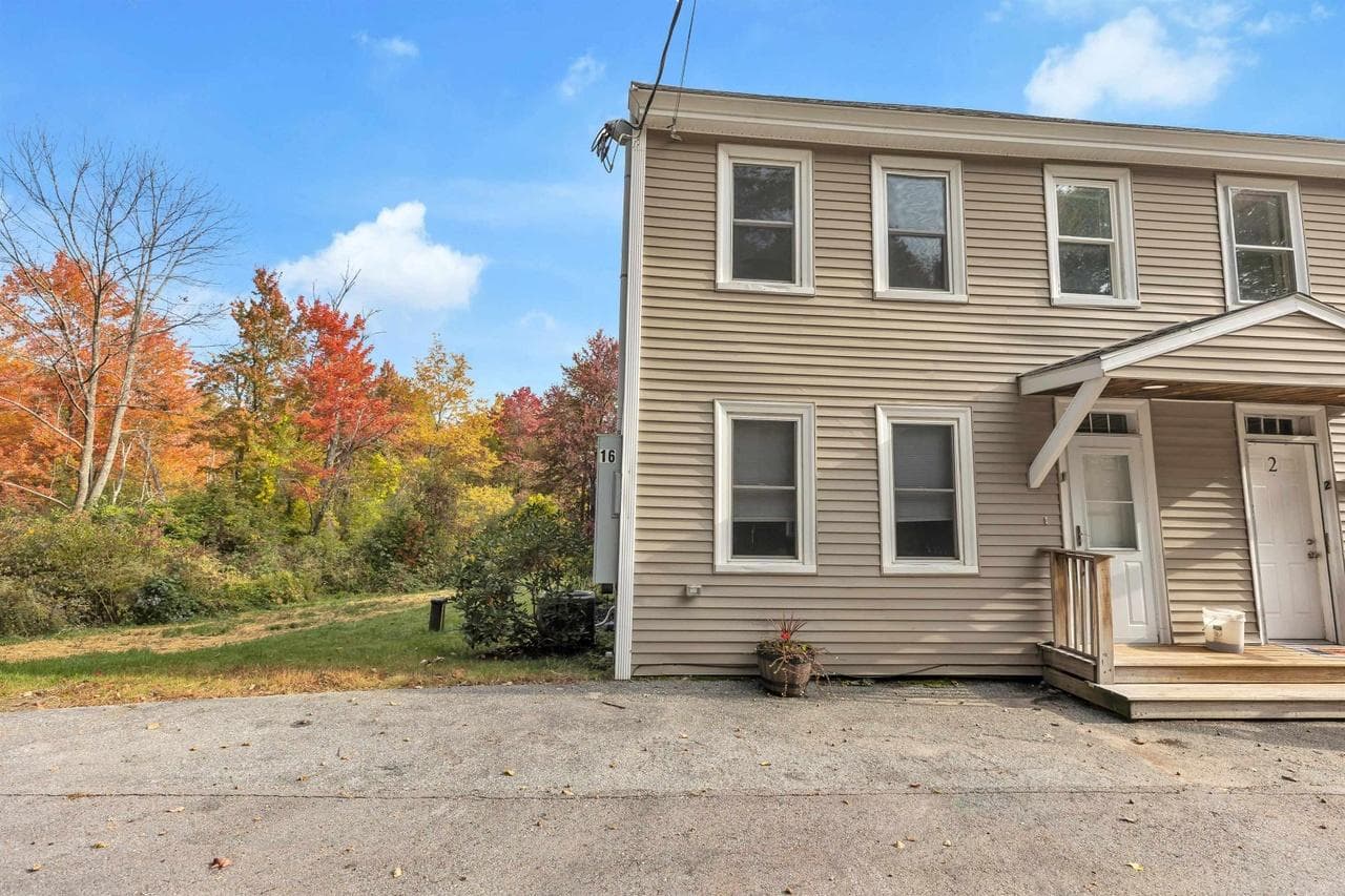 16 Mill Street — Unit 3