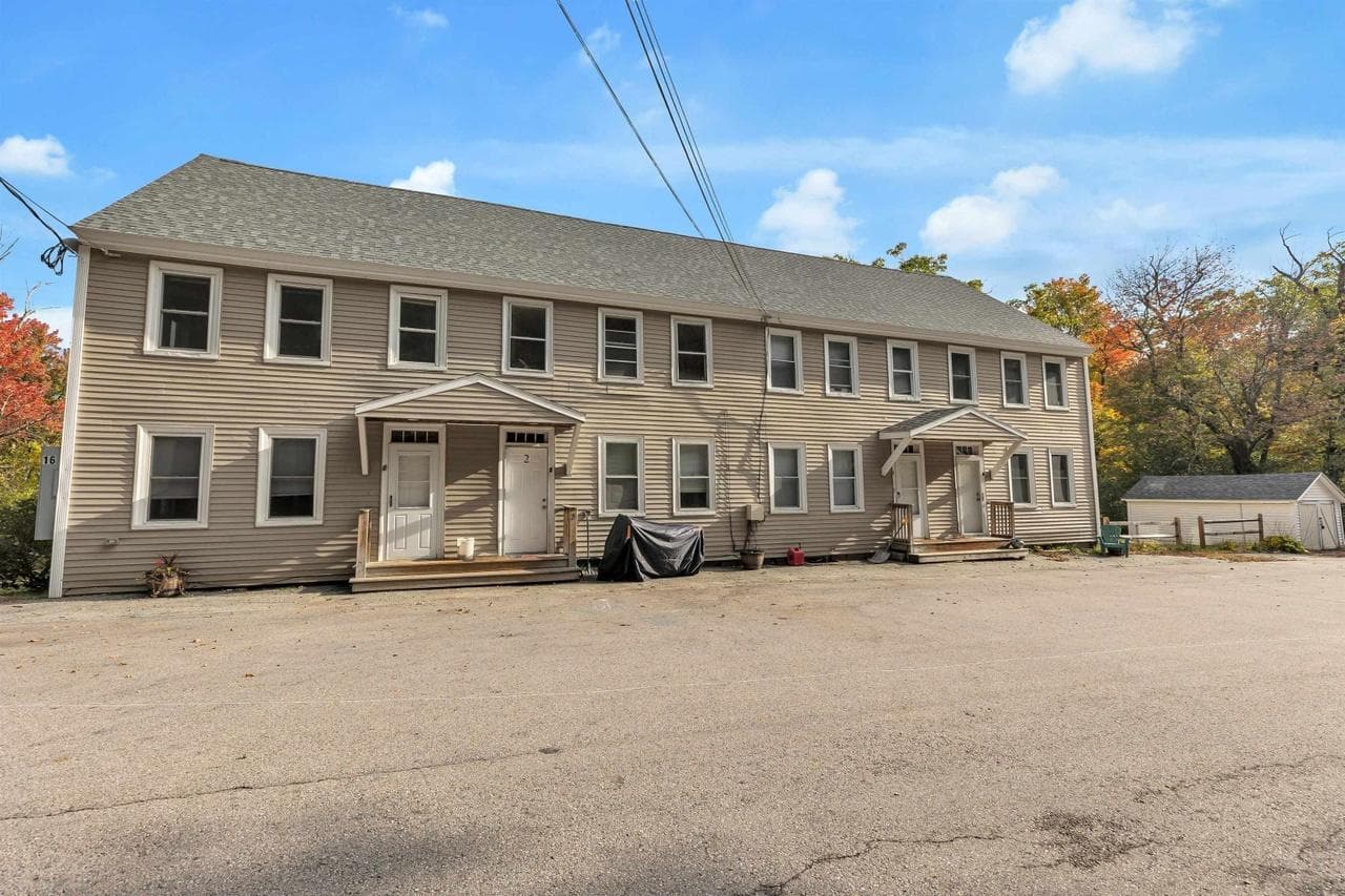 16 Mill Street — Unit 3 thumbnail 2