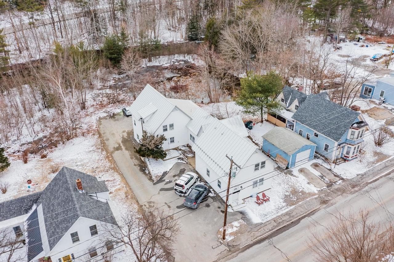 15 Lower Main Street — Unit 1