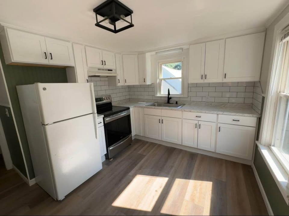 706 Main Street — Unit 2