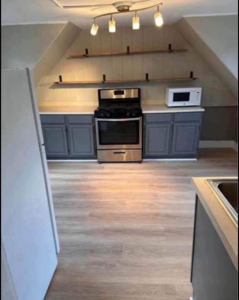 58 Church Street — Apt B