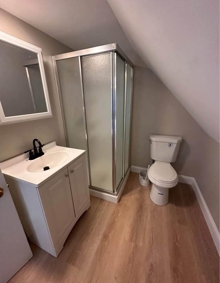 67 Oak Street — Unit 3 (3rd Floor) thumbnail 4