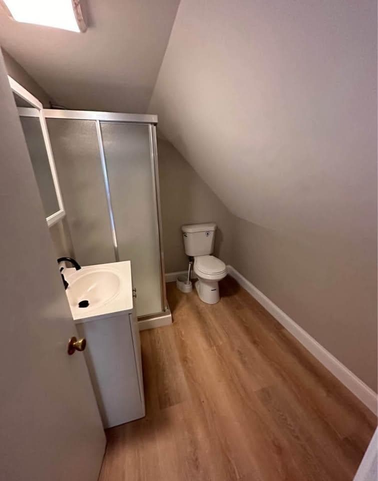 67 Oak Street — Unit 3 (3rd Floor) thumbnail 5