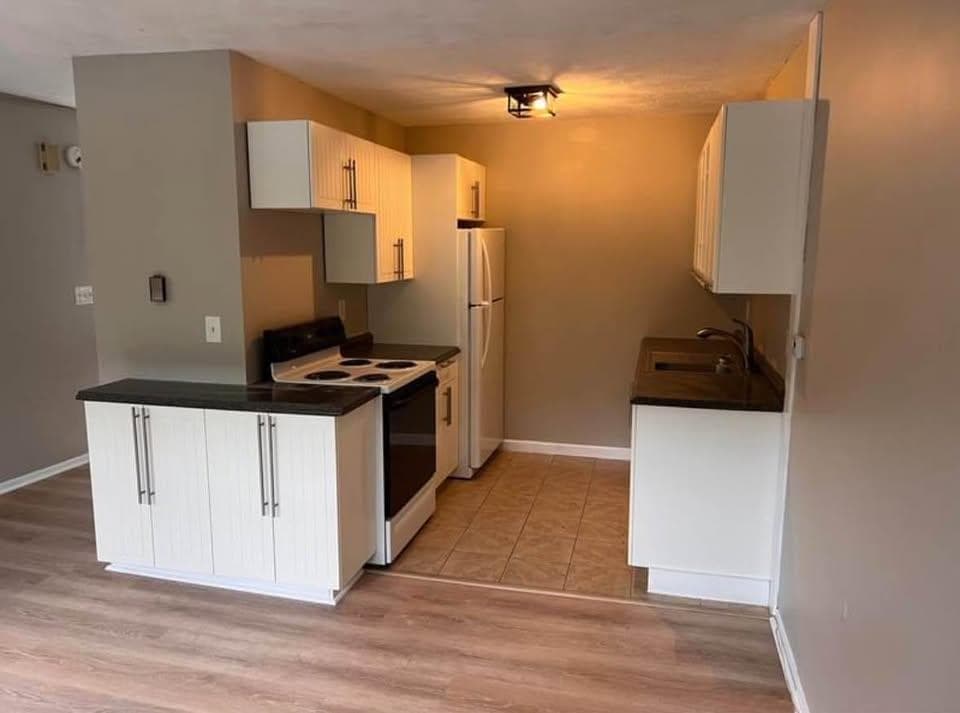 15 Lower Main Street — Unit 5