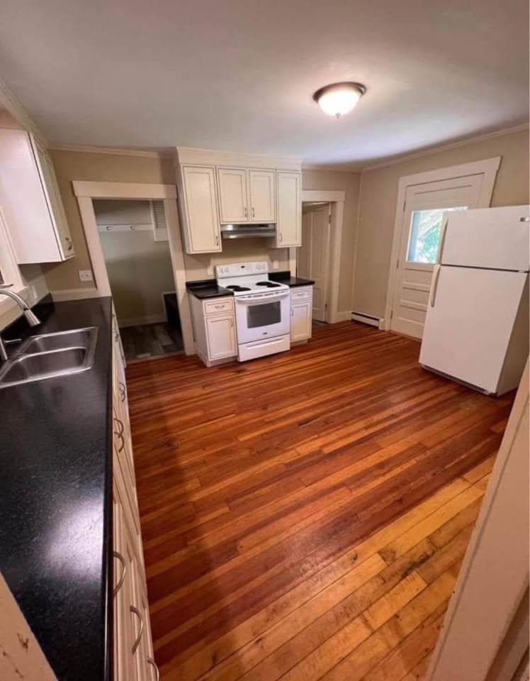 18 Alpine Court — Unit 1