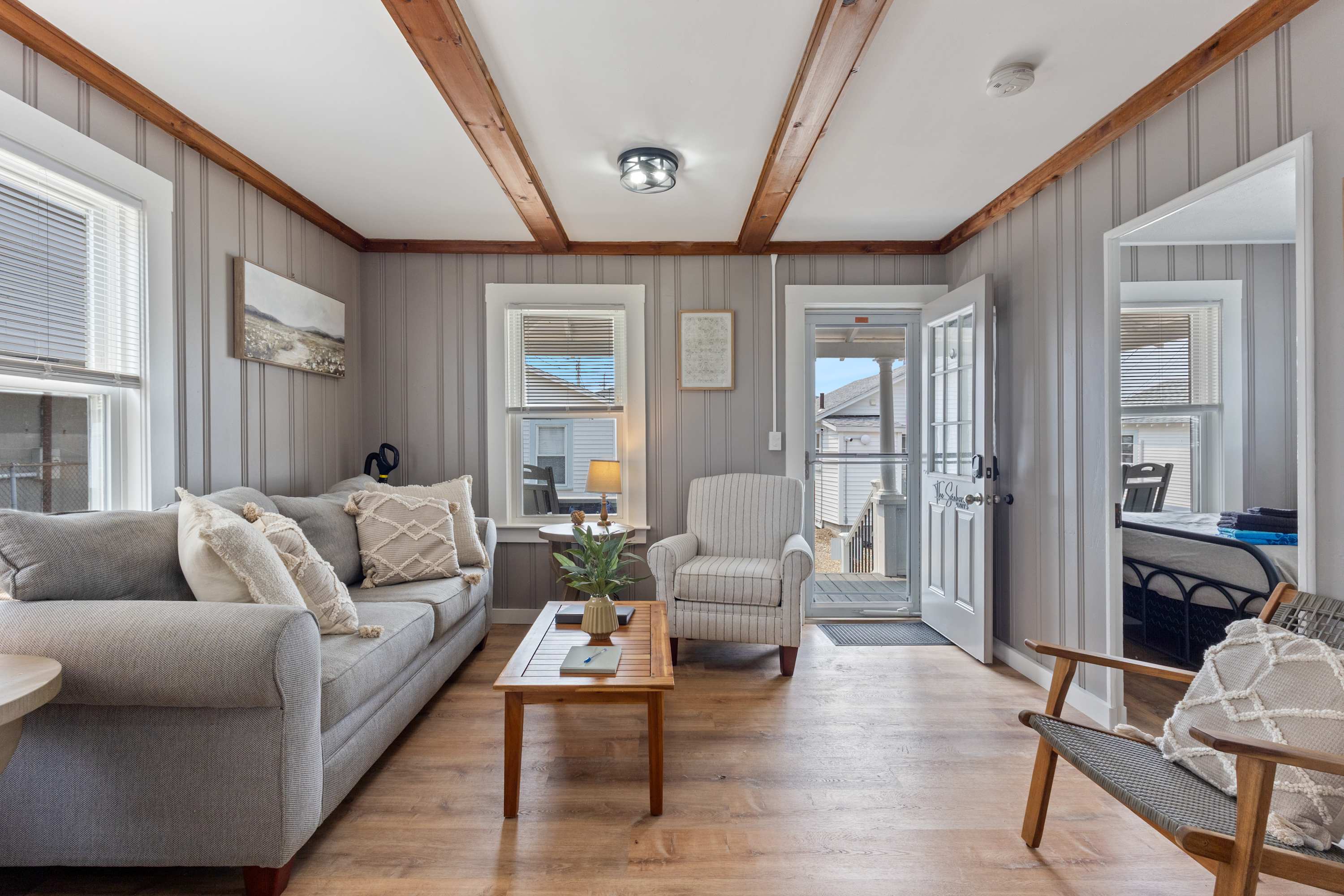 The Seahorse - The Heart of Hampton Beach! - Photo 1