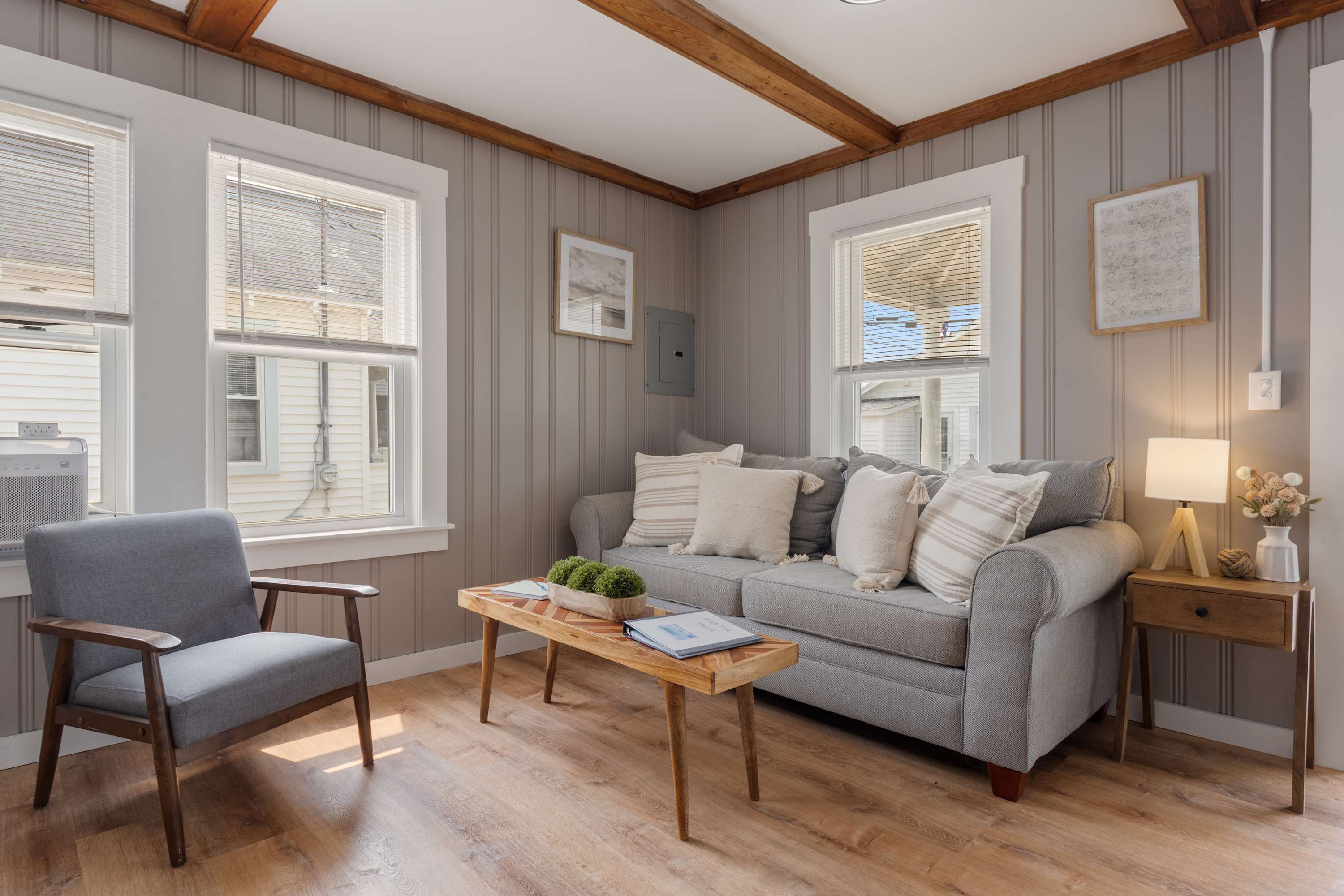 The Sand Bar - Heart of Hampton Beach! - Photo 1