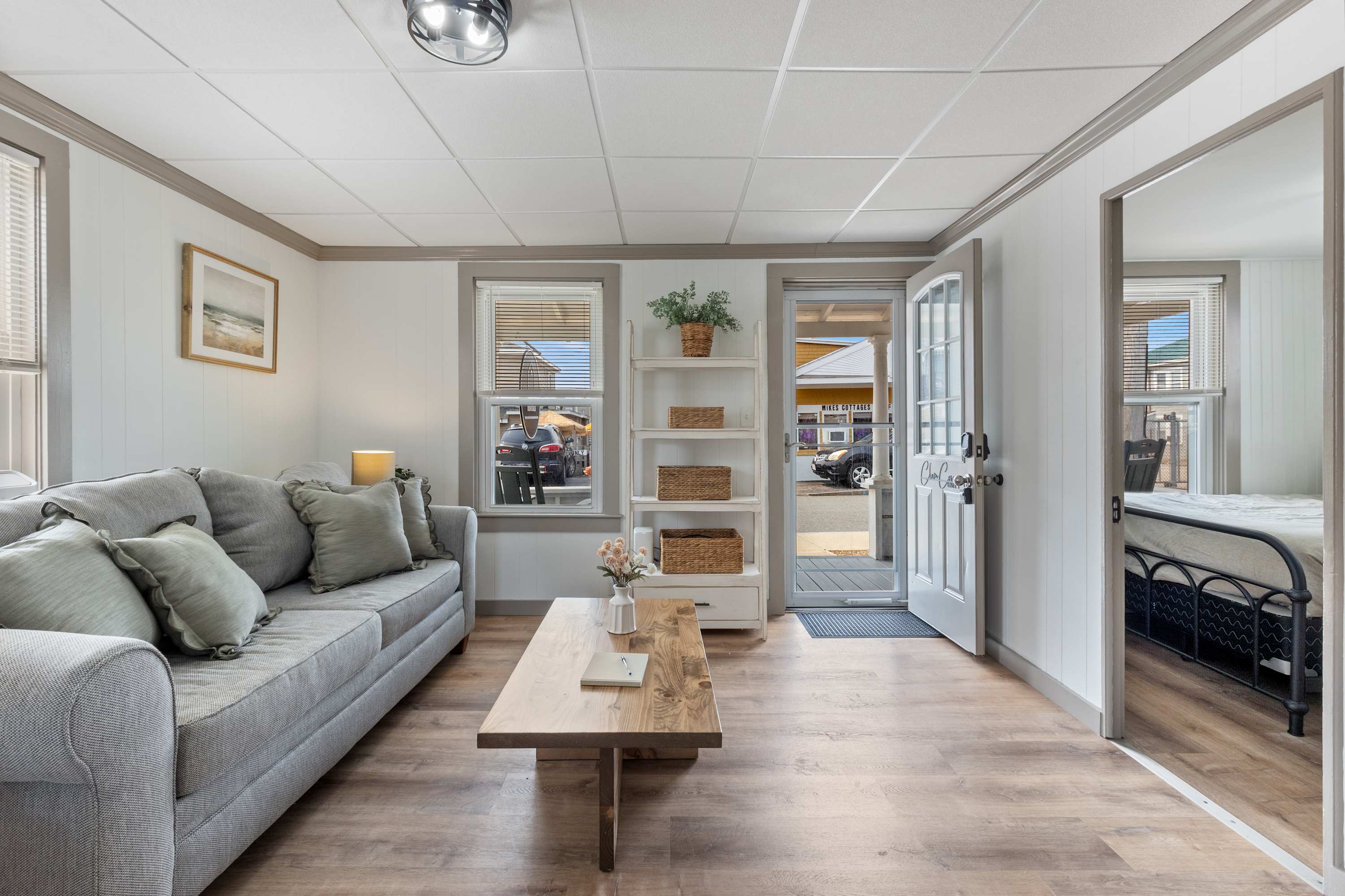 Clam Cove - Heart of Hampton Beach! - Photo 1