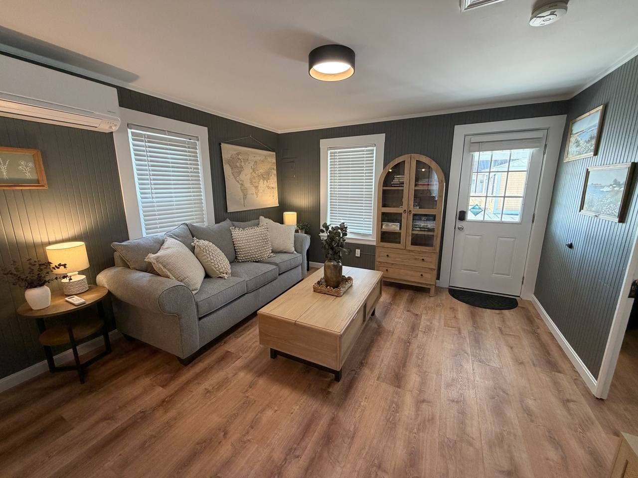 Low Tide - Heart of Hampton Beach!