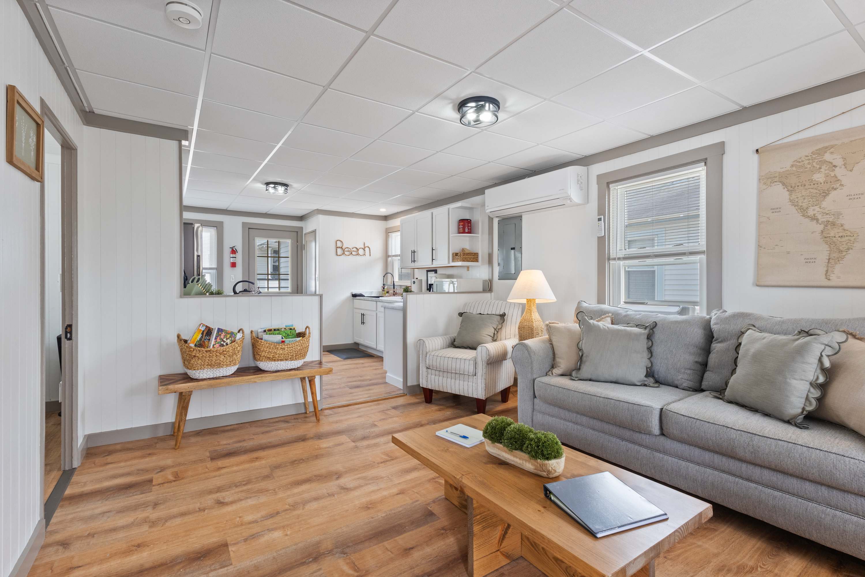 Castaway Cottages - Heart of Hampton Beach