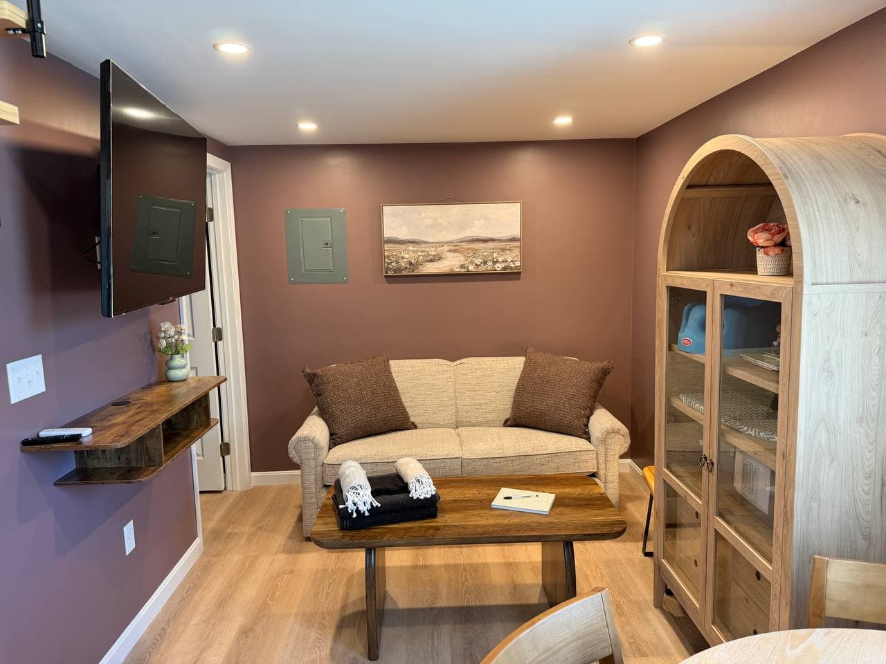 Coastal Breeze - Tiny Home at Hampton Beach - Photo 1