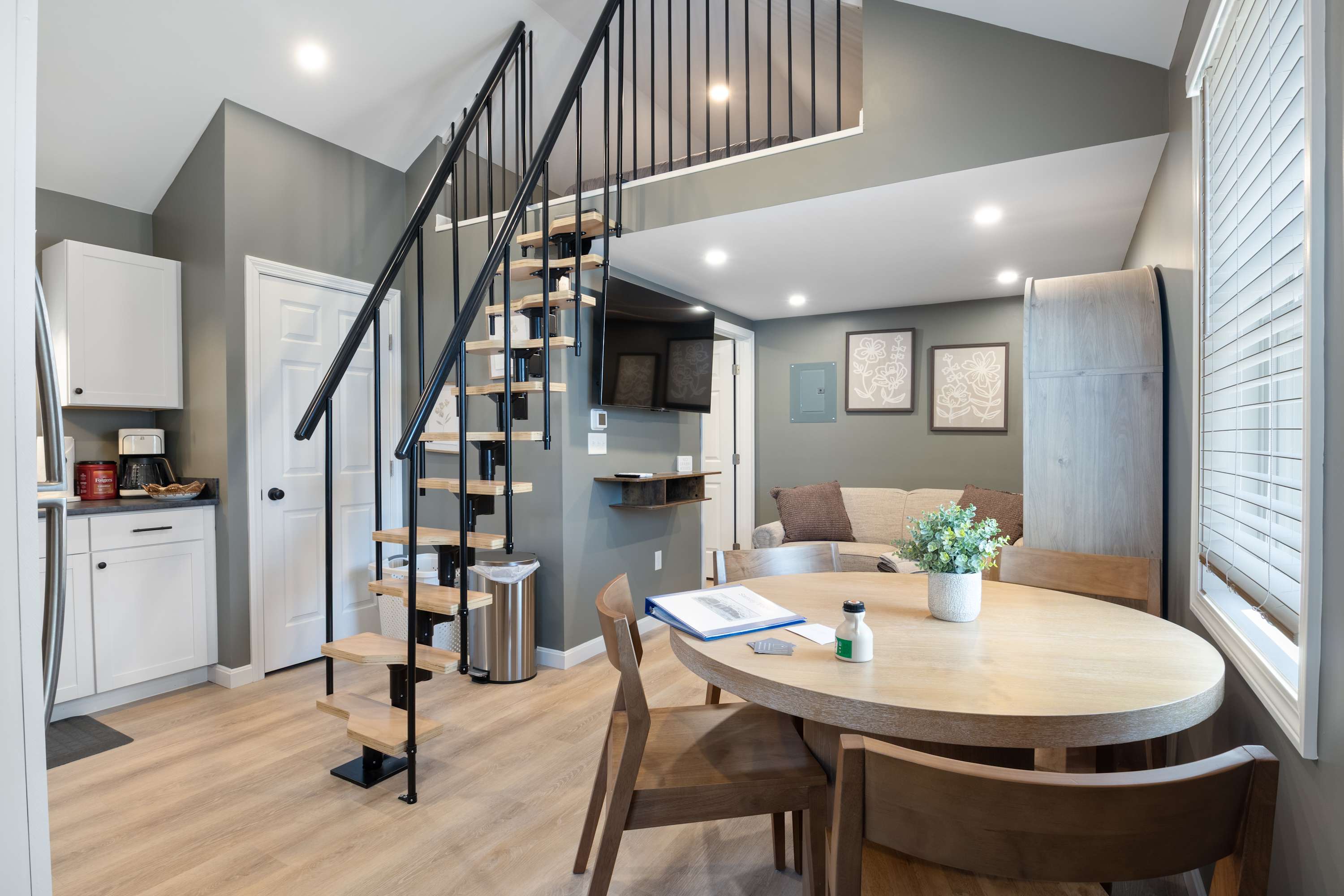 Sandy Toes - Tiny Home at Hampton Beach