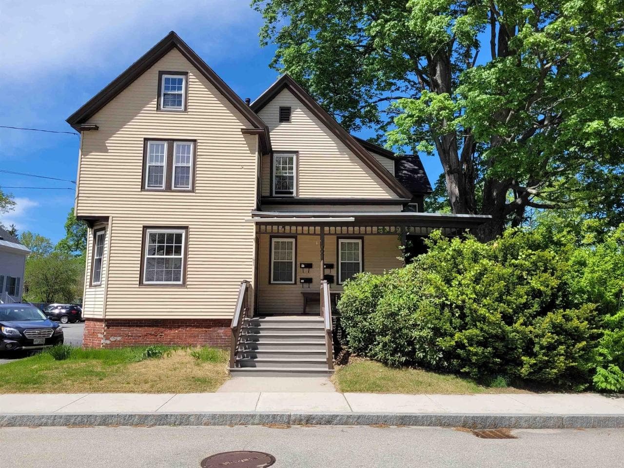 61 Winter St — Unit 3